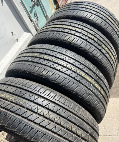 Continental ContiCrossContact LX Sport 245/50 R20