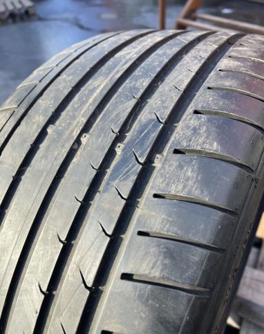 Dunlop SP Sport Maxx GT 275/30 R20