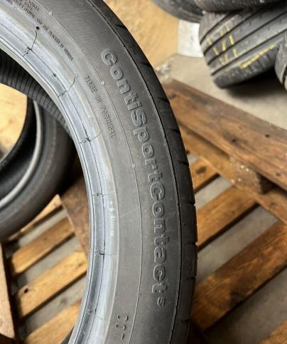 Continental ContiSportContact 5 225/45 R18