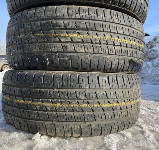 Bridgestone Dueler H/L Alenza Plus 285/45 R22