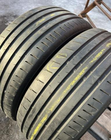 Bridgestone Potenza S007A 245/45 R20