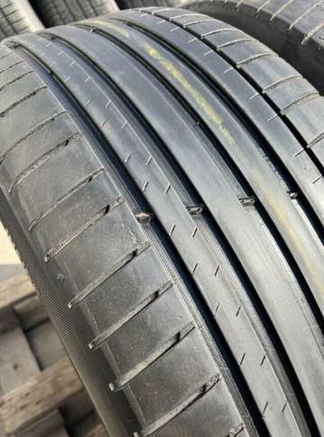 Michelin Pilot Sport 4 285/45 R22