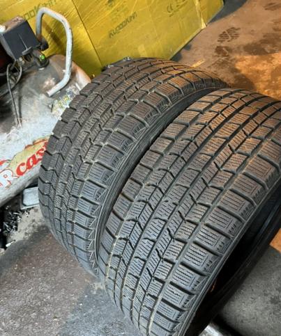 Dunlop DSX-2 235/50 R17