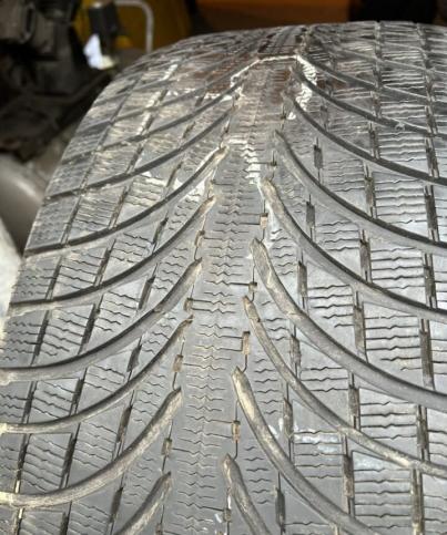 Michelin Latitude Alpin LA2 275/45 R20