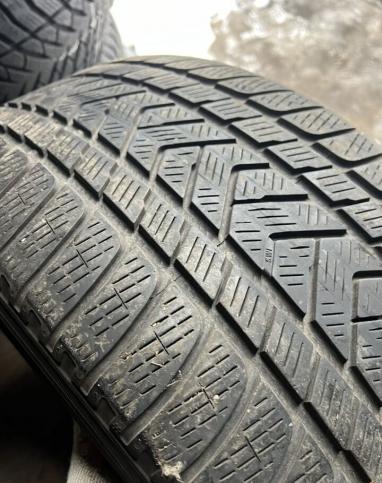 Pirelli Scorpion Winter 275/50 R20