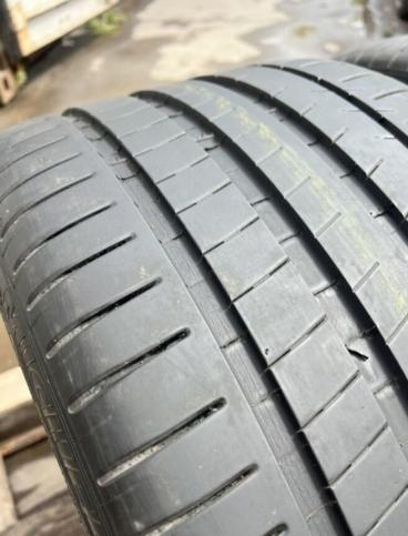 Michelin Pilot Super Sport 295/35 R20