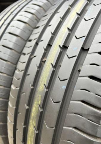 Continental ContiPremiumContact 5 205/60 R16