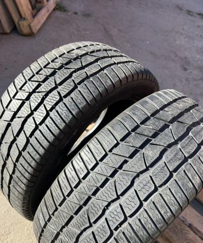 Continental ContiWinterContact TS 830 P 225/45 R17