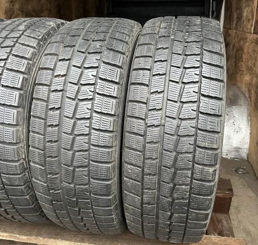 Dunlop Winter Maxx WM01 215/60 R16