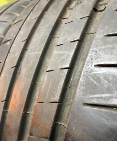 Michelin Pilot Super Sport 225/45 R18