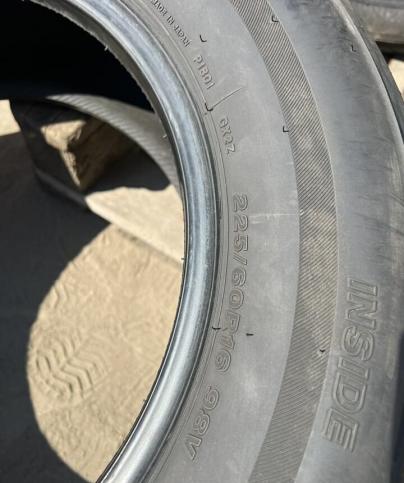 Bridgestone Regno GR-XII 225/60 R16