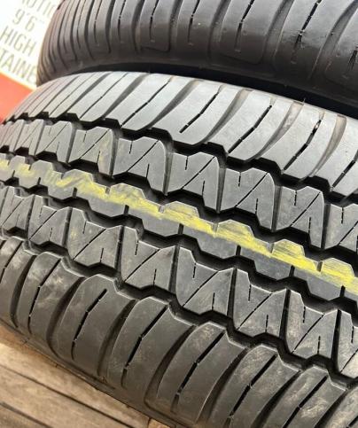 Dunlop Grandtrek AT30 265/65 R18