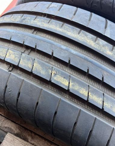 Goodyear Eagle F1 Asymmetric 5 225/40 R18