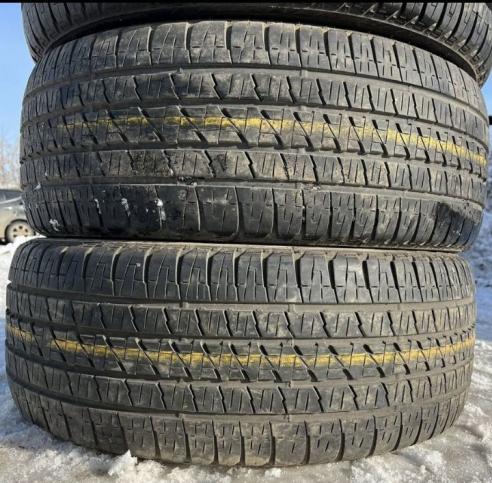 Bridgestone Dueler H/L Alenza 285/45 R22