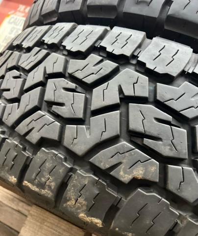 Toyo Open Country A/T IIl 275/65 R18