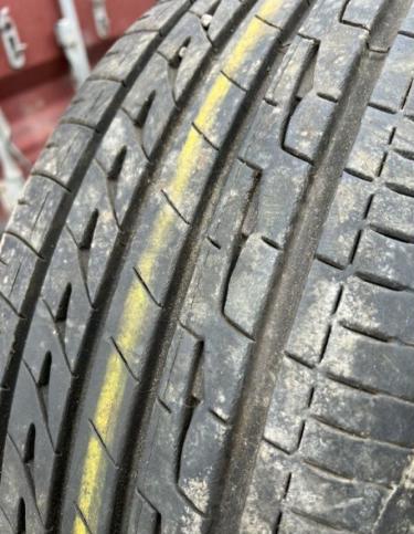 Bridgestone Regno GR-XII 235/50 R18