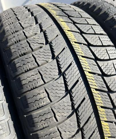 Michelin X-Ice 3 225/50 R17