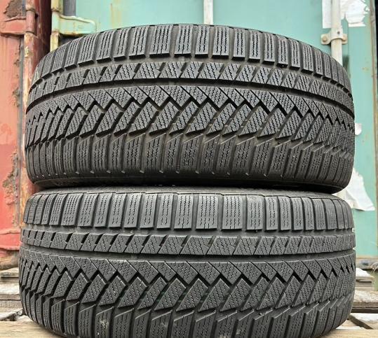 Continental WinterContact TS 850 P 235/40 R19