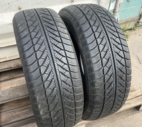 Goodyear UltraGrip 8 Performance 205/60 R16