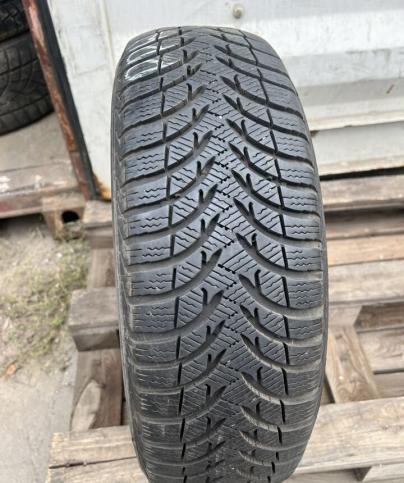 Michelin Alpin 4 185/60 R15