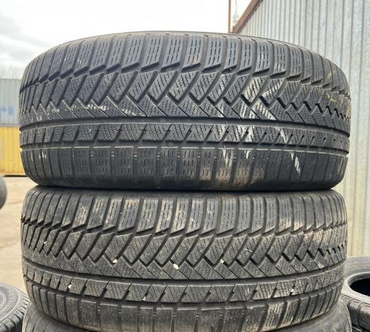 Continental ContiWinterContact TS 850 P 255/50 R19