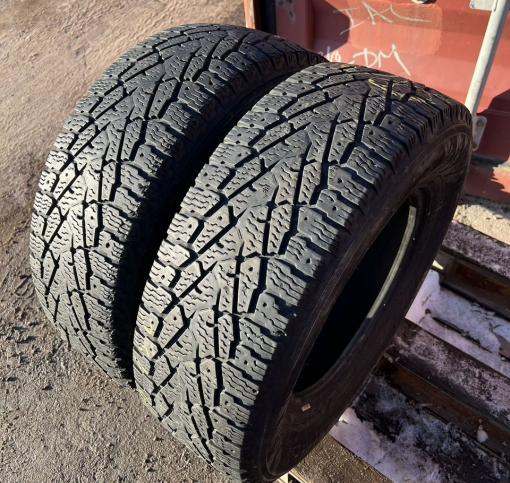 Nokian Tyres Hakkapeliitta C3 225/70 R15C