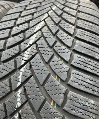 Bridgestone Blizzak LM-005 235/55 R18