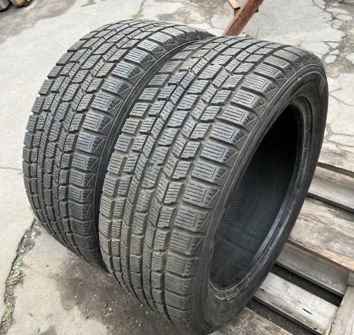 Dunlop DSX-2 235/50 R17