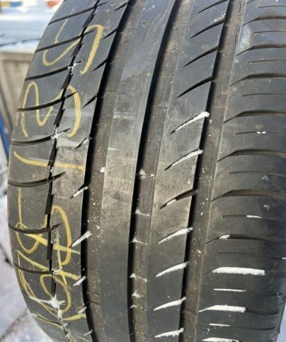 Michelin Pilot Sport 2 265/35 R18