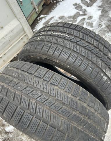 Pirelli Scorpion Ice&Snow 275/45 R20