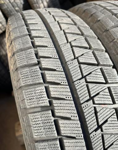 Bridgestone Blizzak Revo GZ 195/65 R15
