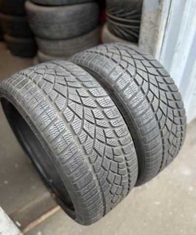 Dunlop SP Winter Sport 3D 255/35 R19