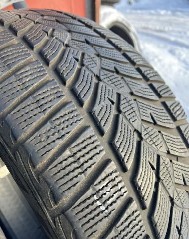 Goodyear UltraGrip Performance Gen-1 275/45 R21