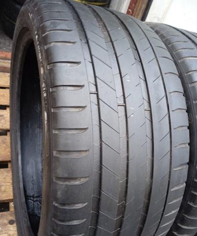 Michelin Latitude Sport 3 265/40 R21