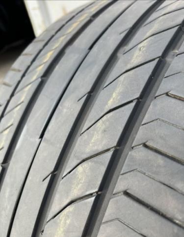 Continental ContiSportContact 5 285/35 R21