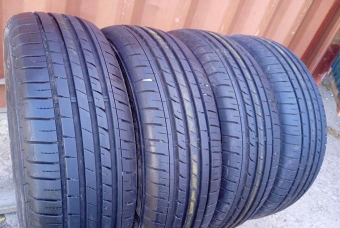 Kenda Kenetica Eco KR203 195/65 R15