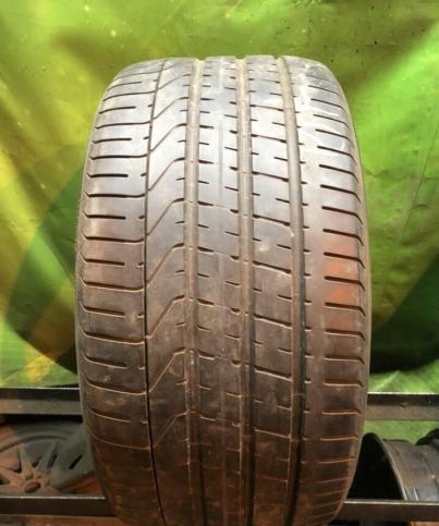 Pirelli P Zero 315/35 R21