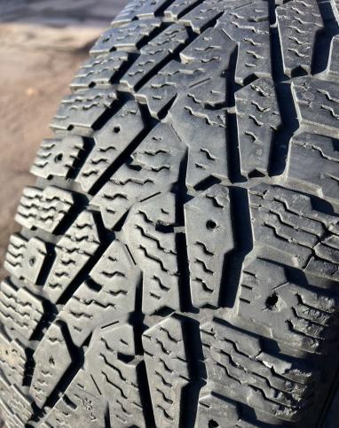 Nokian Tyres Hakkapeliitta C3 225/70 R15C