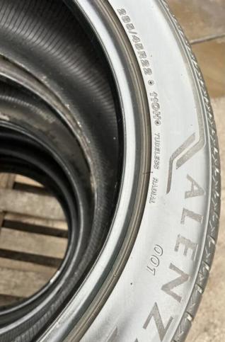 Bridgestone Alenza 001 285/45 R22