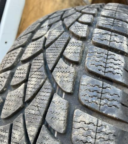 Dunlop SP Winter Sport 3D 235/55 R18