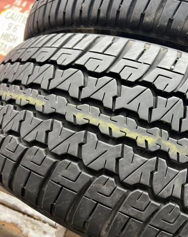 Dunlop Grandtrek AT30 265/55 R19