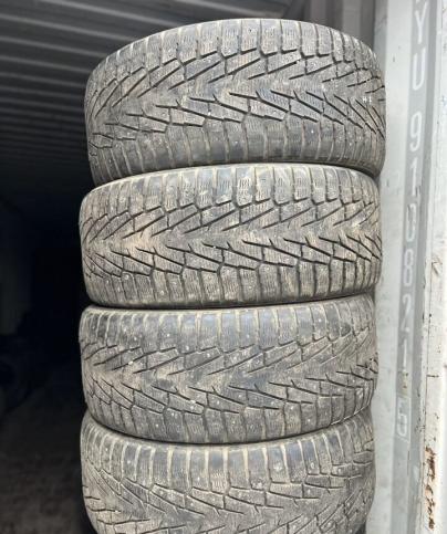 Nokian Tyres Hakkapeliitta 7 275/50 R20