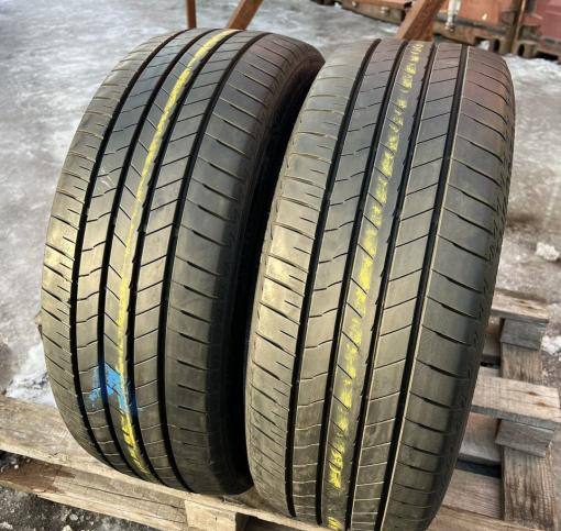 Bridgestone Turanza T005 245/45 R20