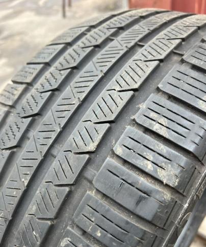 Continental ContiWinterContact TS 810 Sport 245/40 R18