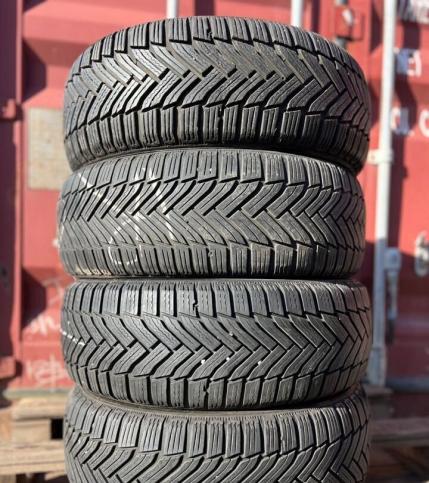 Michelin Alpin 6 205/55 R16