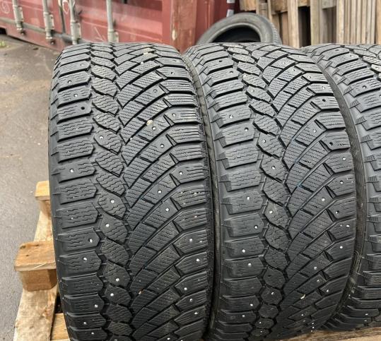 Gislaved Nord Frost 200 225/50 R17