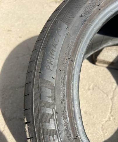 Michelin Primacy 4 245/45 R17