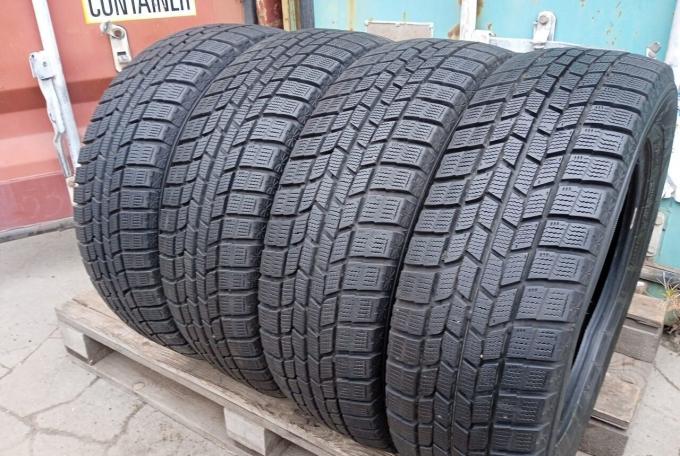 Goodyear Ice Navi 6 205/60 R16