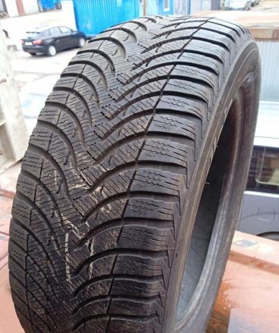 Michelin Alpin A4 225/55 R17