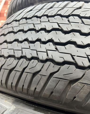 Dunlop Grandtrek AT25 285/60 R18